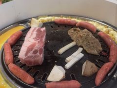 -朴太院·烤肉万岁(盐城店)