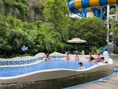 -清泉湾生态旅游度假区