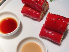 -蝴蝶里·粤菜·点心(滨江龙湖店)