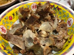 -芦月轩羊蝎子(劲松店)