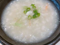 -红蜡烛-养生粥-津鲁菜(中山路店)