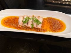 -杭州和达希尔顿逸林酒店·和园中餐厅-杭帮菜名店
