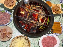 -五里关火锅(牛市口店)