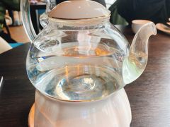 -鹊玥·粤菜小馆(汇智国际商业中心店)
