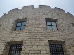 -南沙游艇会·大兵船餐厅