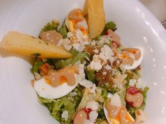 -LA CREPERIE BRETONNE布列塔尼法式餐厅(天童北路店)