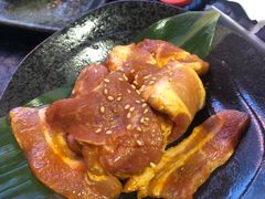 -炭虎烤肉(桂林路店)