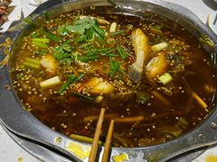 -满诗爷黄辣丁(金岛花园店)