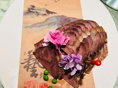 -梁家大院•农家菜(昆山会展中心店)
