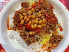 -猪角·闽南猪脚饭(上梅林店)
