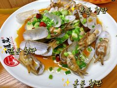 -面道赞宁海海鲜面(迎凤街店)