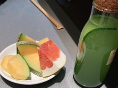-巴奴毛肚火锅(悠唐购物中心店)