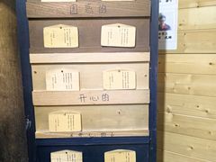 -谜盒子奇幻密室(南屏店)