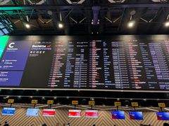 -谢列梅捷沃国际机场