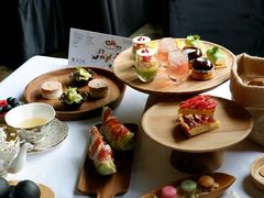 -三嚥阁 La Villa Restaurant