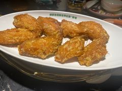 -新白鹿餐厅(松江开元地中海店)