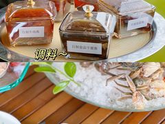 -舟山朱家尖绿城威斯汀度假酒店