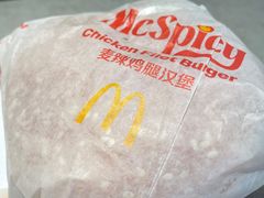 -麦当劳(王顶堤店)