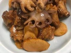 -百富源·海鲜辽菜(和平北大街店)