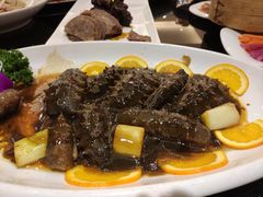 -禧瑞都大饭店(吊桥路店)