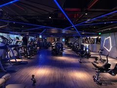 -W FITNESS 威尔仕健身·游泳(老西门新苑店)