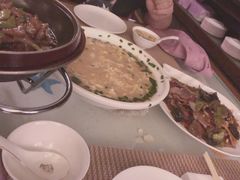 -光合谷酒店甄味府