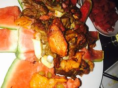 -云的侧面音乐餐吧(丰马牛餐饮广场店)
