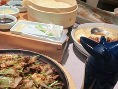 -青年公社烤鸭(滨湖银泰店)