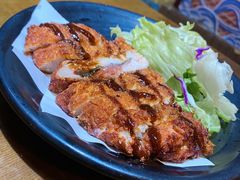-胜代日本料理(云程巷小区店)