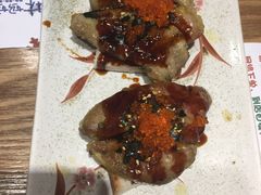 -林妈妈村·日式料理(宝山万达店)