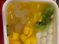 -满记甜品(优客百盛店)