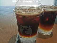-瑞幸咖啡(东城汇店)
