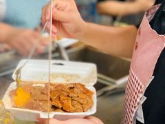 -细妹五香牛杂(步行街店)