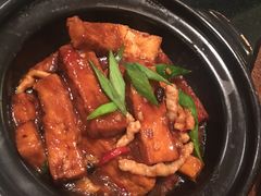 -鹿港小镇(悠唐店)