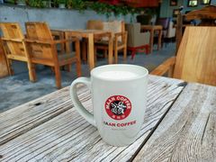 -漫咖啡MAANCOFFEE(清江路店)