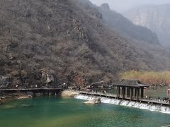 -河南宝泉旅游区