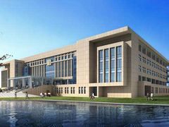 -南京航空航天大学(明故宫校区)