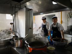 -清真磨沟沿老字号牛肉面(总店)