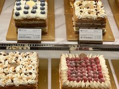 -M'CAKE(西单大悦城店)