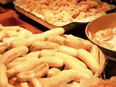 -阜阳富力万达嘉华酒店·美食汇自助餐厅