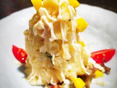 土豆沙拉-山葵家·创意料理(宁波来福士店)
