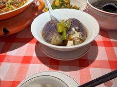 -韵味湘肴·小炒黄牛肉(五一广场店)