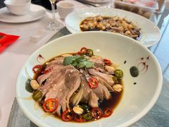 -博多新记·粤菜(复兴店)