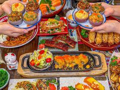 -桃太郎寿司料理(南坪店)