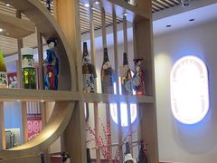 -万岁寿司(万国店)