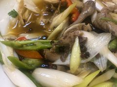 -阿里西北美食(小黄庄店)
