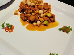-大董烤鸭店(王府井店)