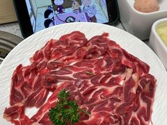 -喜味涮自助小火锅(广州东圃天河城店)