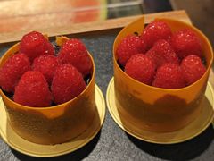 -长沙芙蓉国温德姆至尊豪廷大酒店-自助餐厅