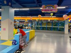 -萌太极儿童成长乐园(即墨宝龙广场店)